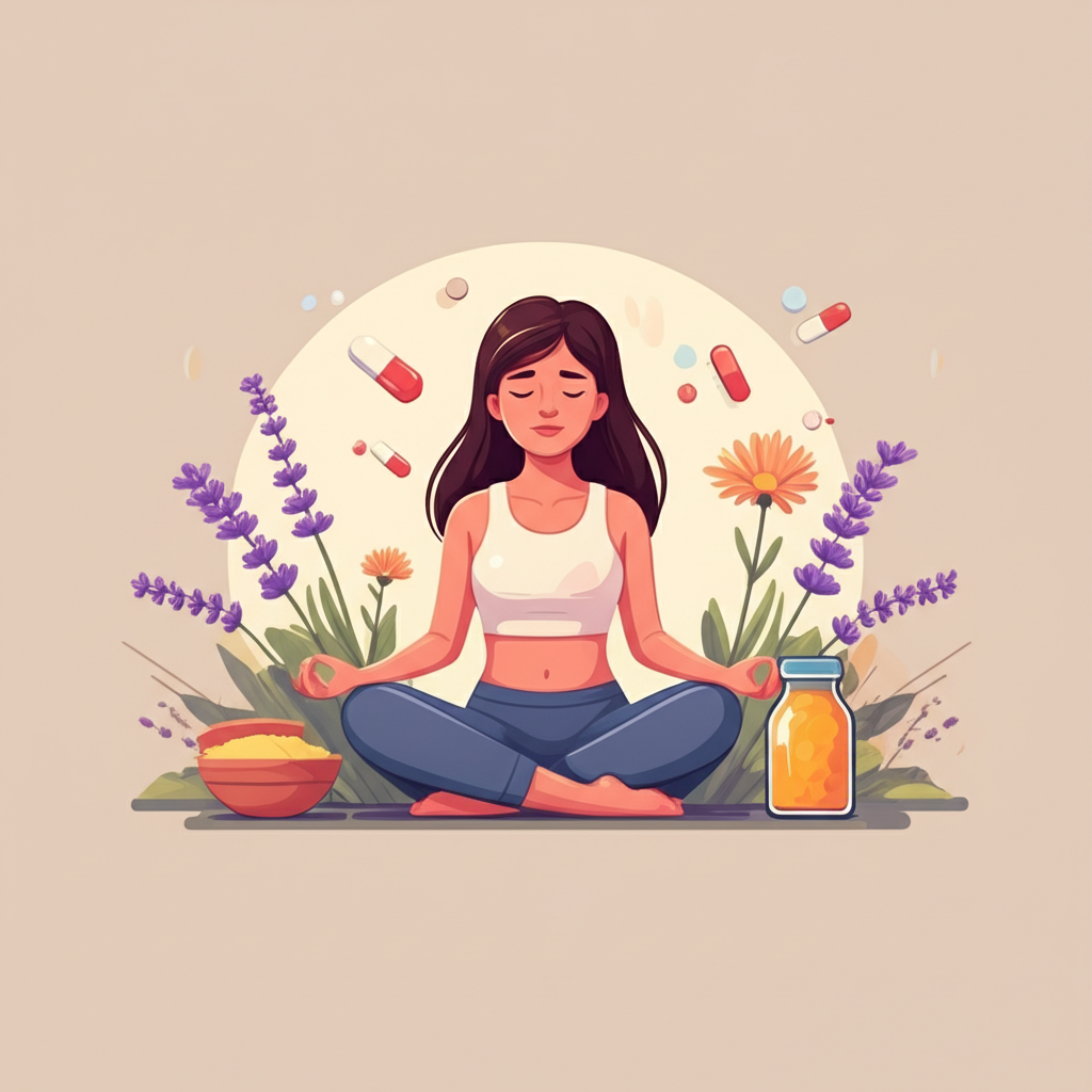 Migrenle Başa Çıkma Yolları: İlaçsız ve Doğal Çözümler