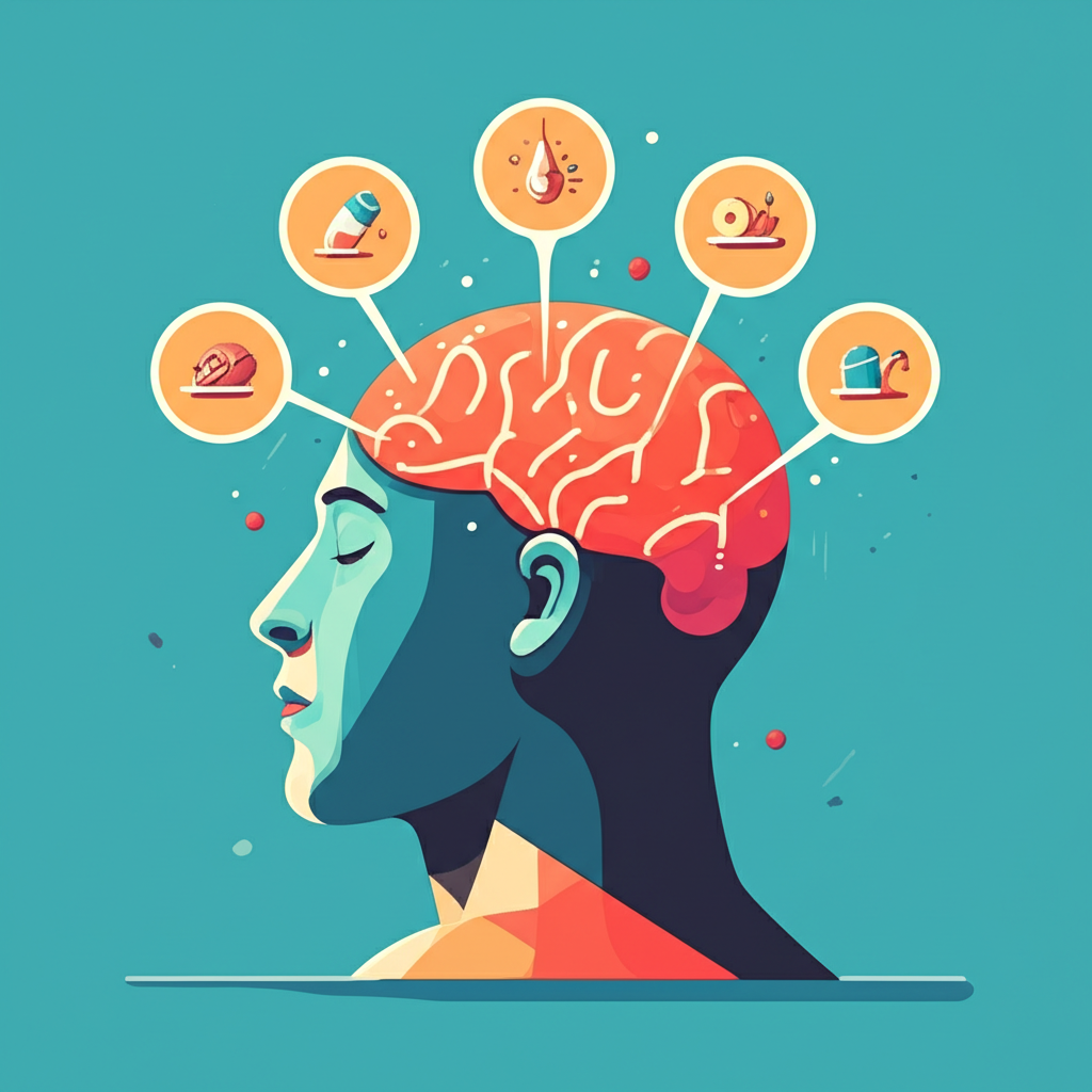 Migrenle Başa Çıkma Yolları: Tetikleyiciler, Tedaviler ve Yaşam Tarzı Değişiklikleri