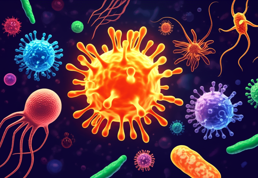 Ne tür enfeksiyonlar sepsise neden olur?