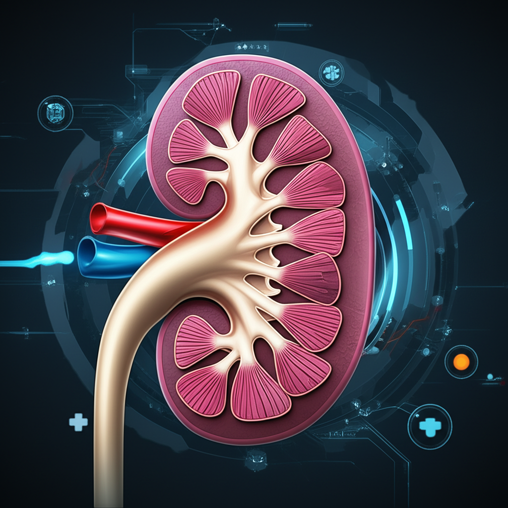 Nefroloji Yoğun Bakımda Akut Böbrek Hasarı Yönetimi: Güncel Yaklaşımlar