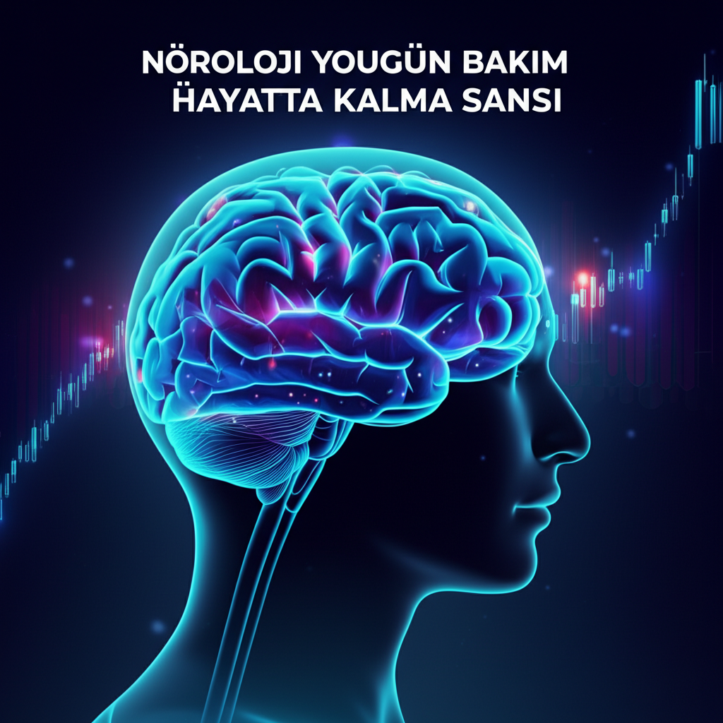 Nöroloji Yoğun Bakım Ünitesinde Hayatta Kalma Şansı: Belirleyici Faktörler ve Güncel Tedavi Yaklaşımları