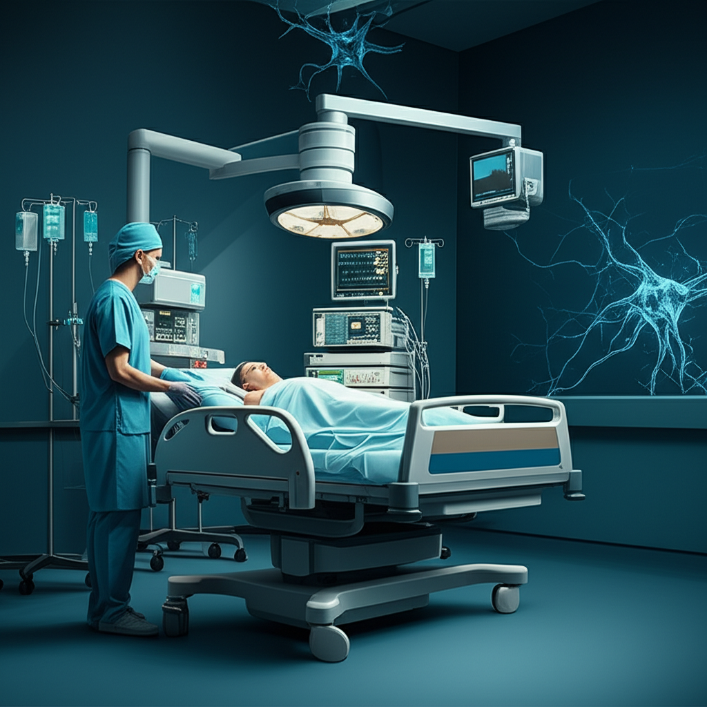 Nöroloji Yoğun Bakımda Beyin Kriz Yönetimi: Erken Tanı ve Müdahalenin Önemi