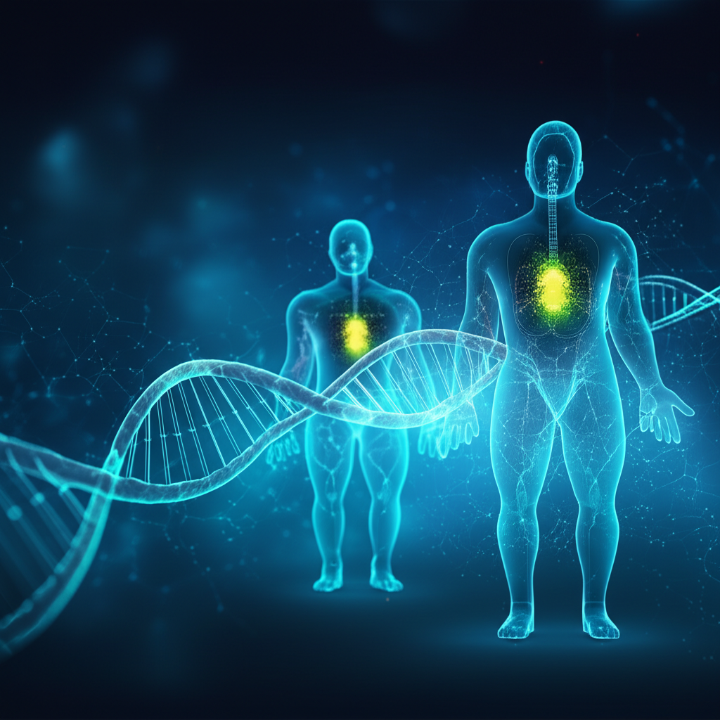 Nükleer Tıp ile Erken Tanı: Hayat Kurtaran İncelemeler