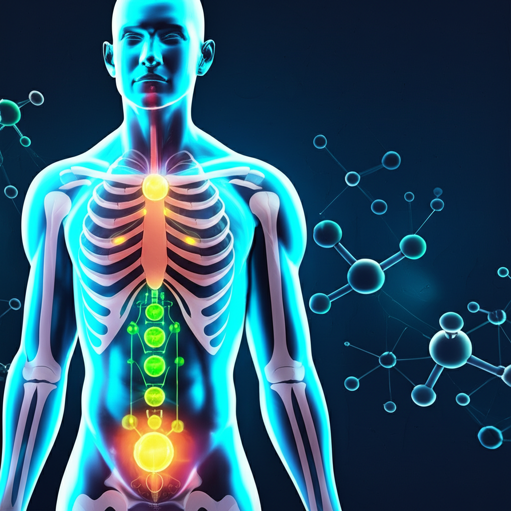Nükleer Tıp ile Erken Tanı: Kanser Tedavisinde Devrim