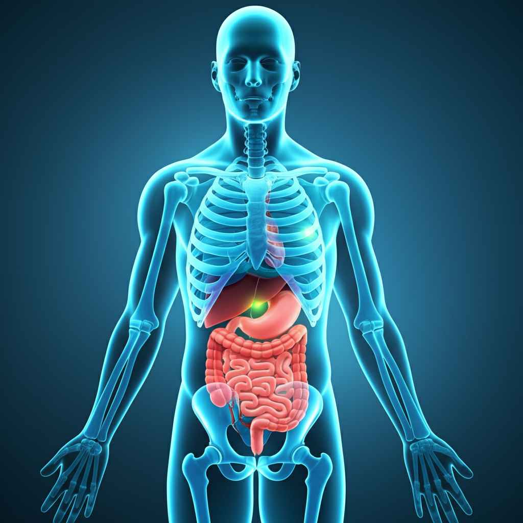 Nükleer Tıp ile Erken Teşhis: Hastalıklara Karşı Güçlü Bir Silah