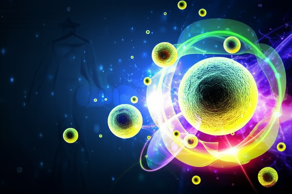 Nükleer Tıp ile Kanser Teşhisi ve Tedavisinde Yeni Ufuklar