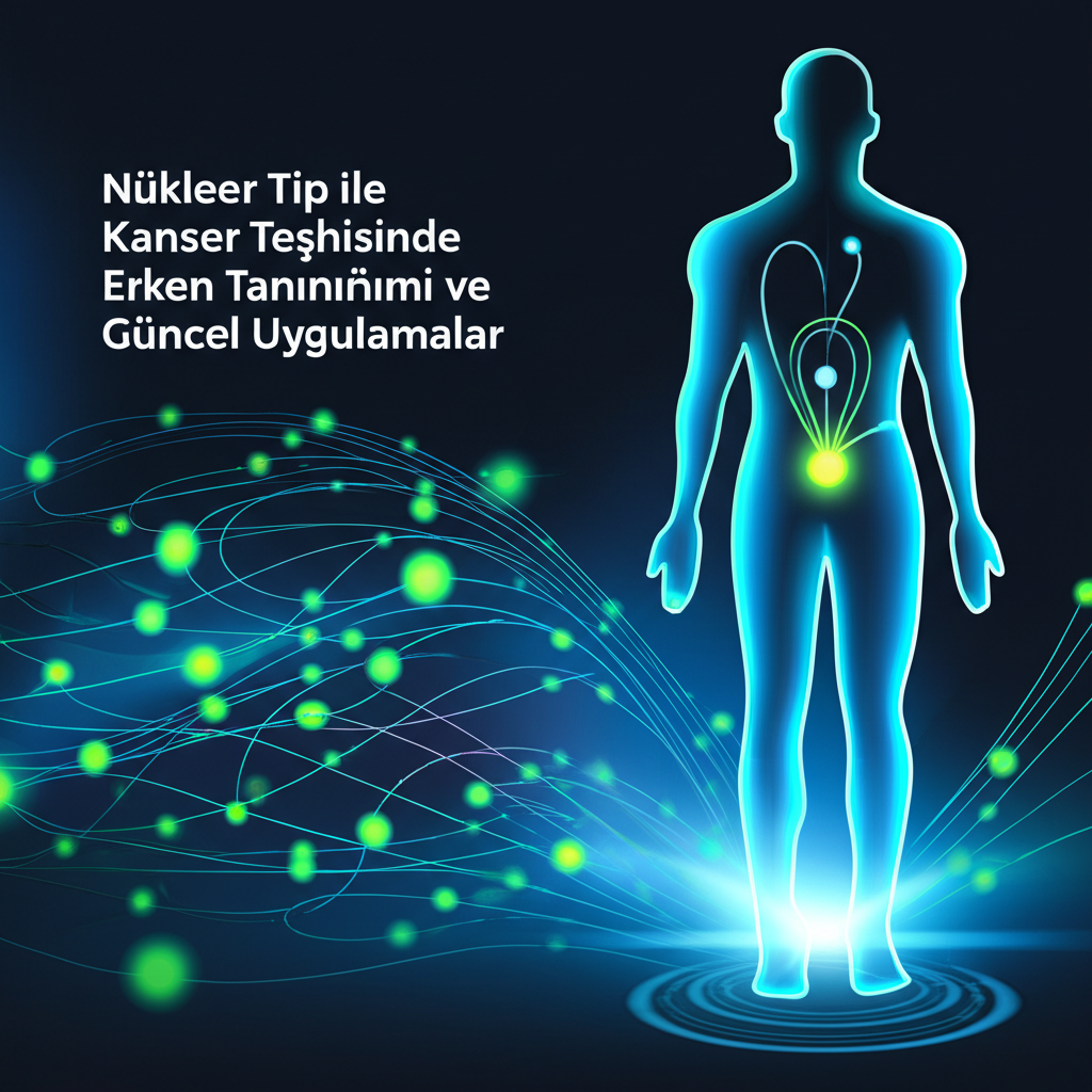 Nükleer Tıp ile Kanser Teşhisinde Erken Tanının Önemi ve Güncel Uygulamalar