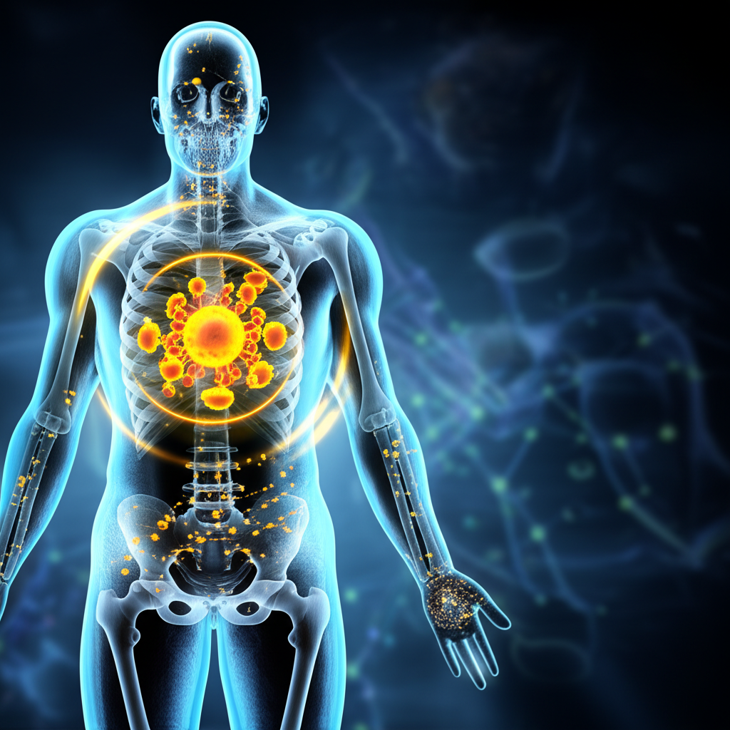 Nükleer Tıp ile Kanser Teşhisinde Yeni Ufuklar: PET/BT ve SPECT/BT Yöntemleri