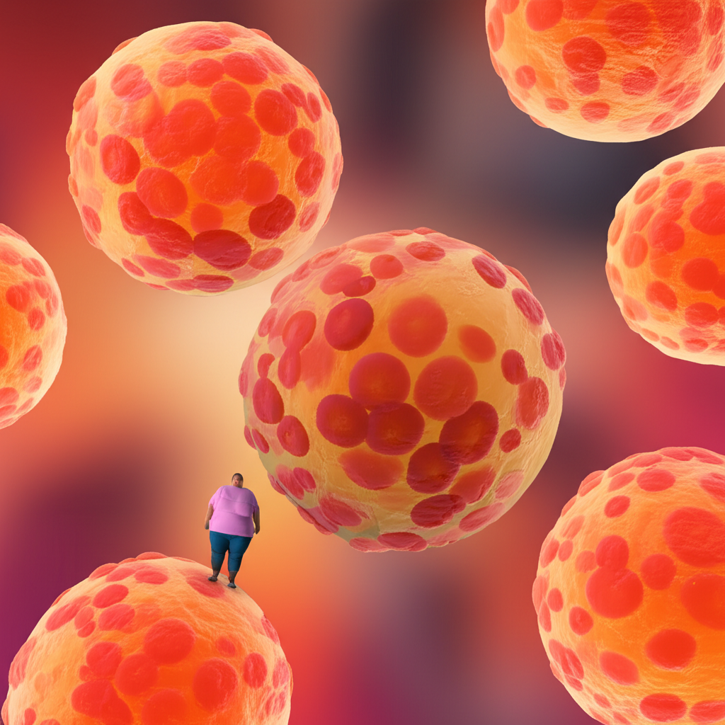 Obezite karaciğere zararlı mıdır?