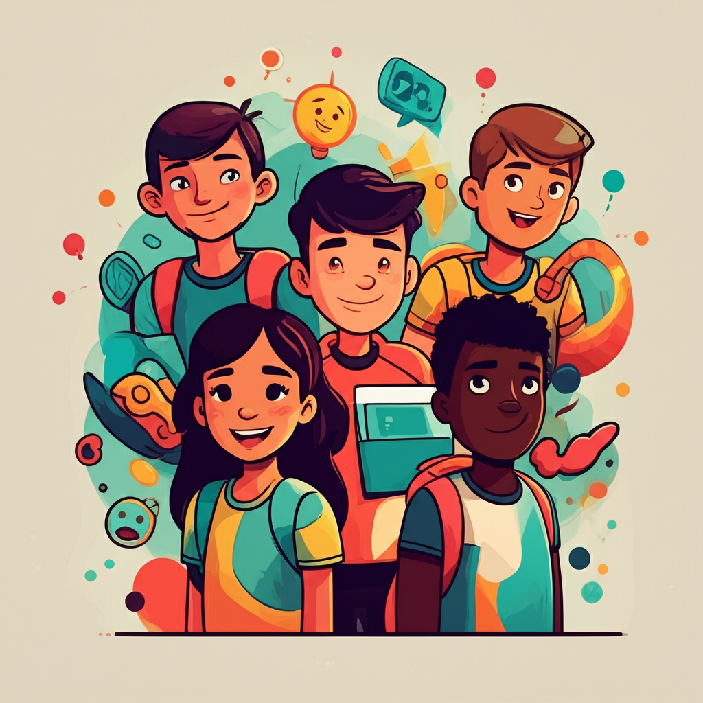 Okul Çağı Çocuklarında Sık Görülen Ruhsal Sorunlar ve Çözüm Yolları