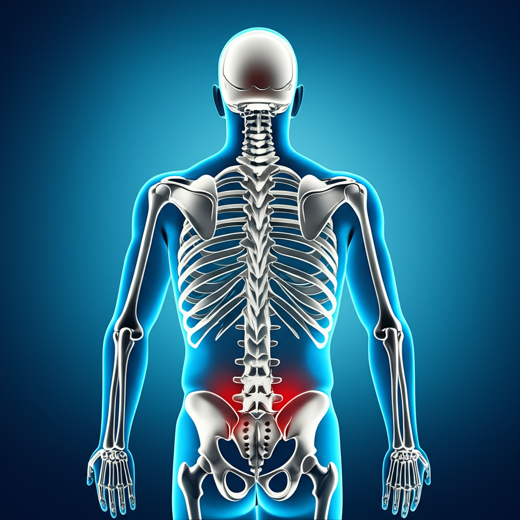 Omurga kırığının belirtileri nelerdir?