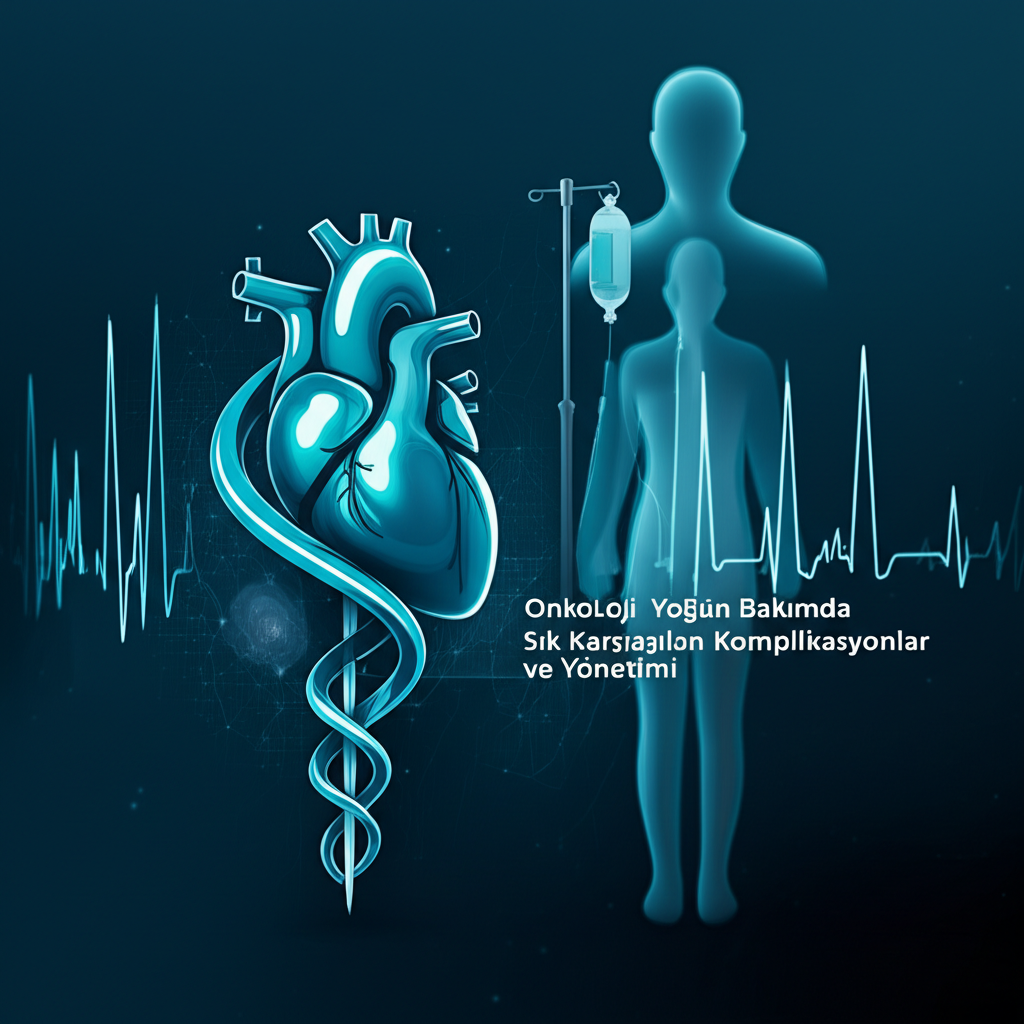 Onkoloji Yoğun Bakımda Sık Karşılaşılan Komplikasyonlar ve Yönetimi