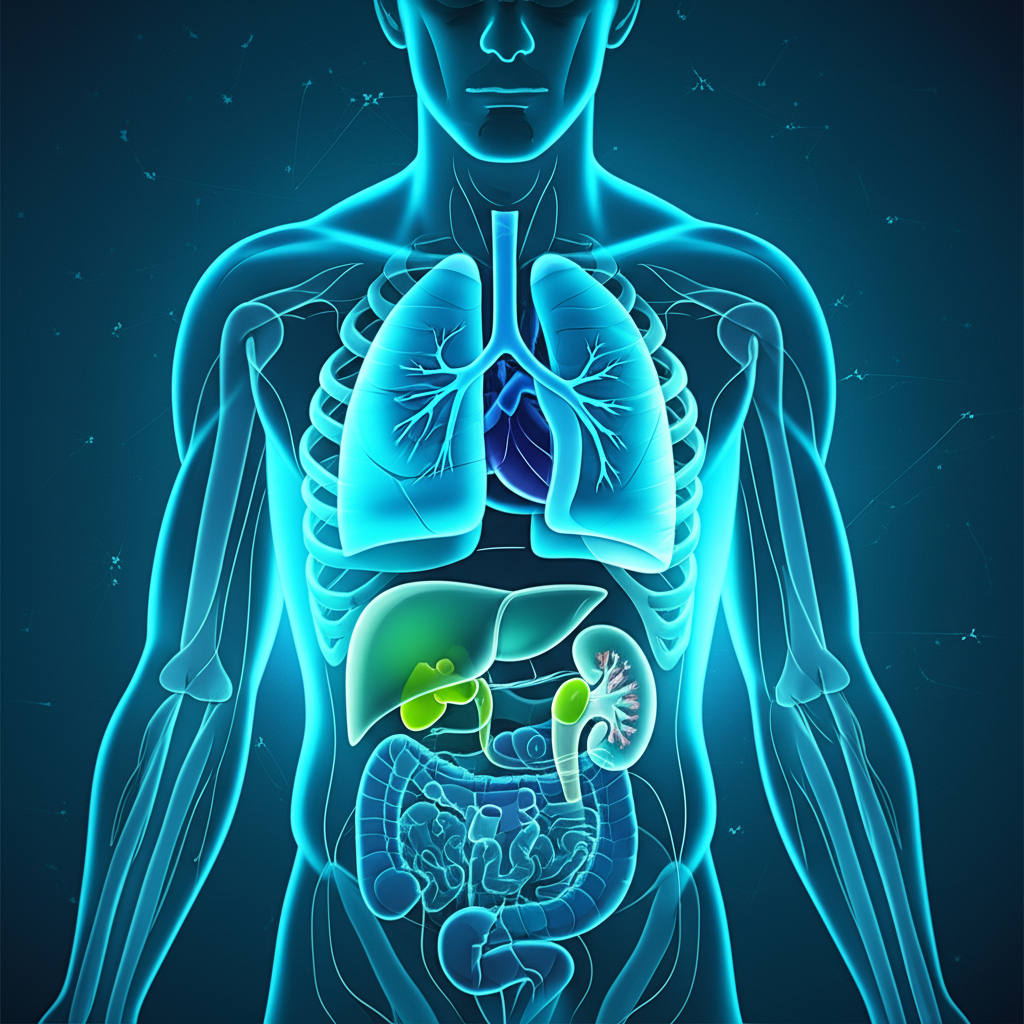 Organ Nakli Sonrası Yoğun Bakım: Hastalar İçin Hayati Öneme Sahip Süreç