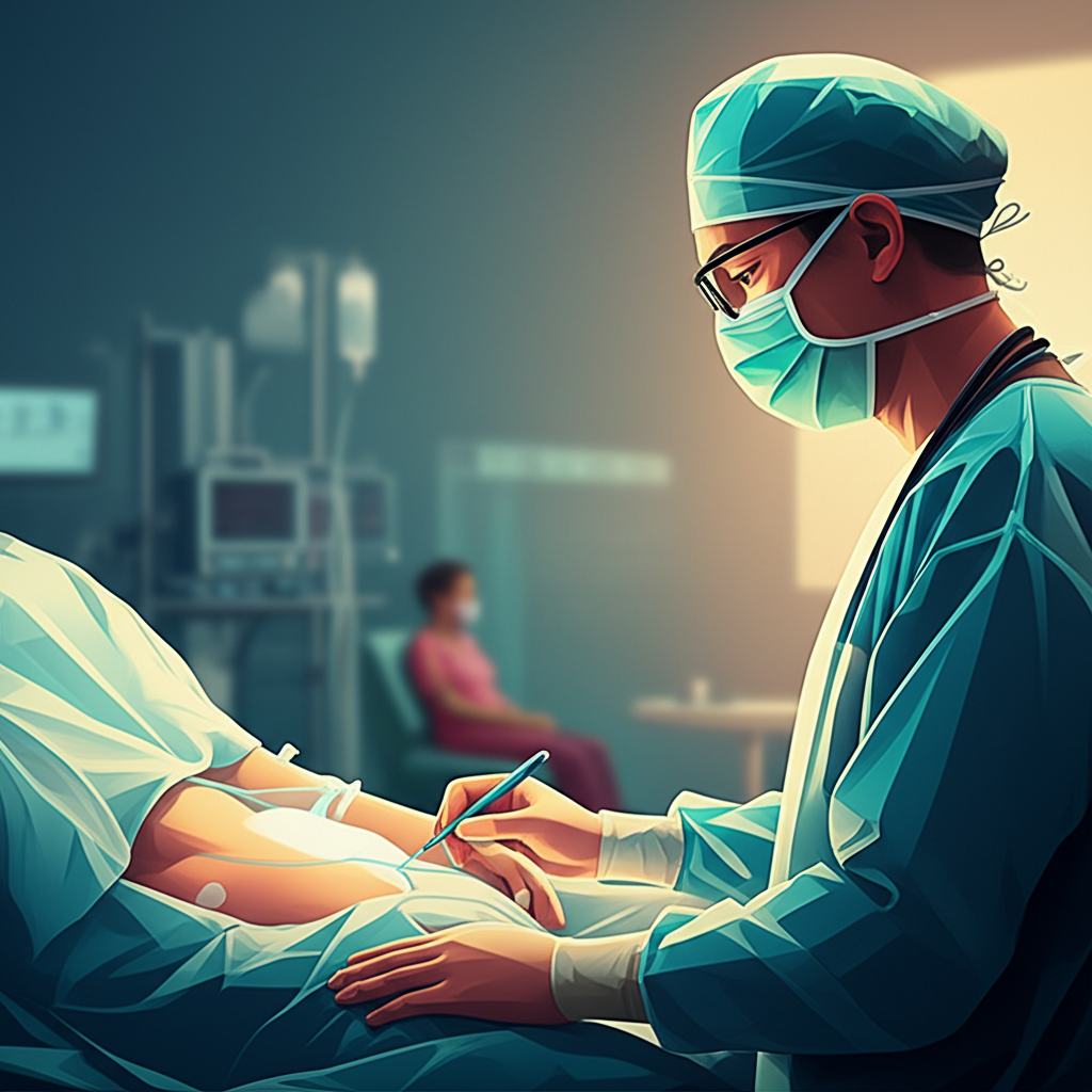 Organ Nakli Sonrası Yoğun Bakım Süreci: Hasta ve Aileler İçin Rehber