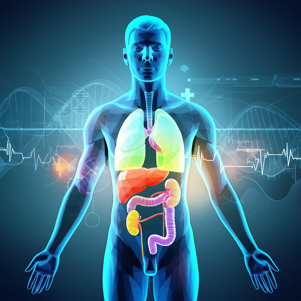 Organ Nakli Sonrası Yoğun Bakım Süreci: Hastalar ve Yakınları İçin Rehber