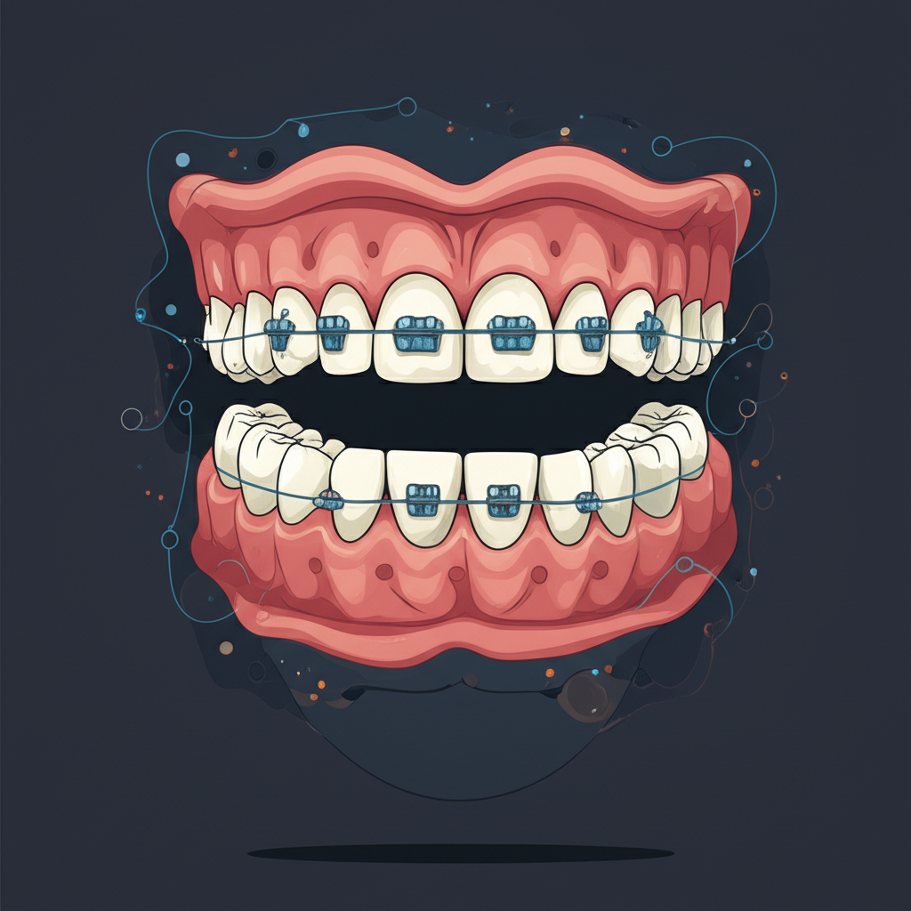 Ortodonti ve çene cerrahisi aynı mı?