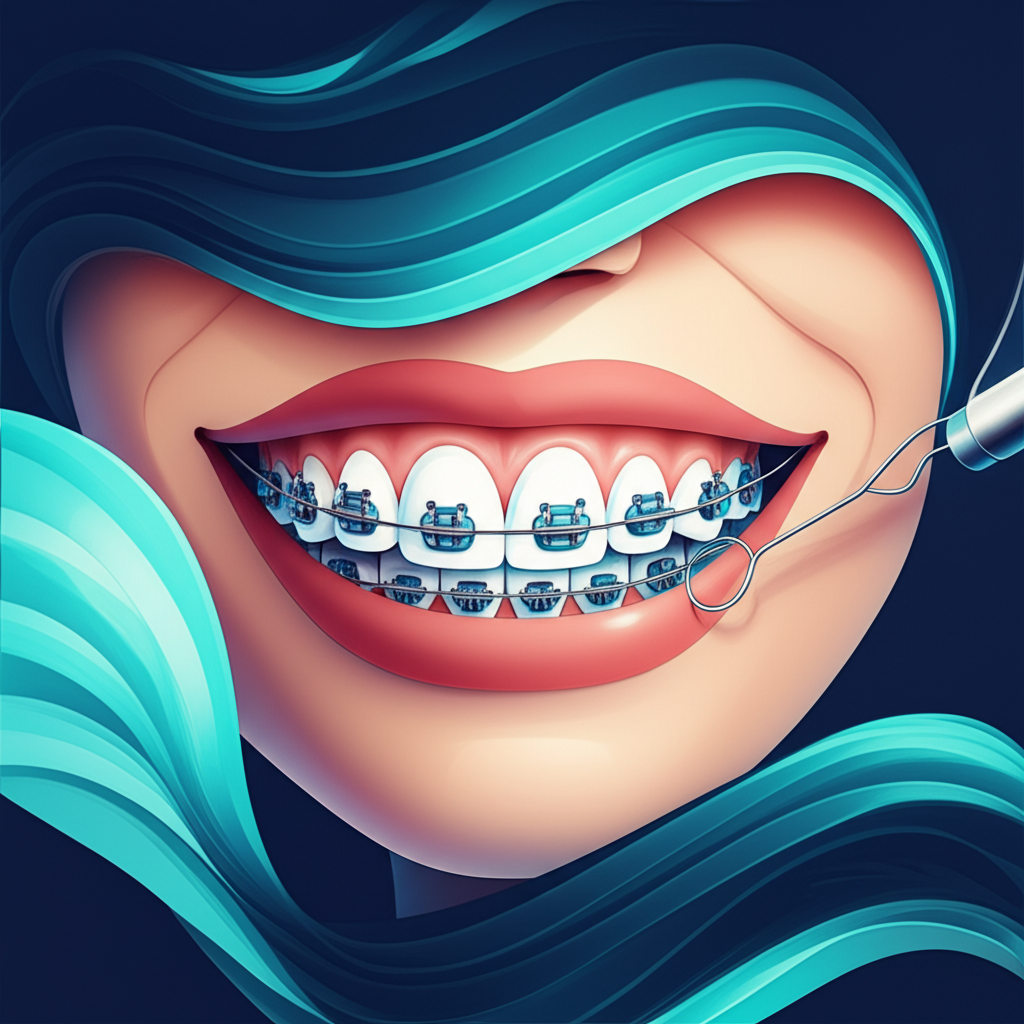 Ortodonti zararlı mı?