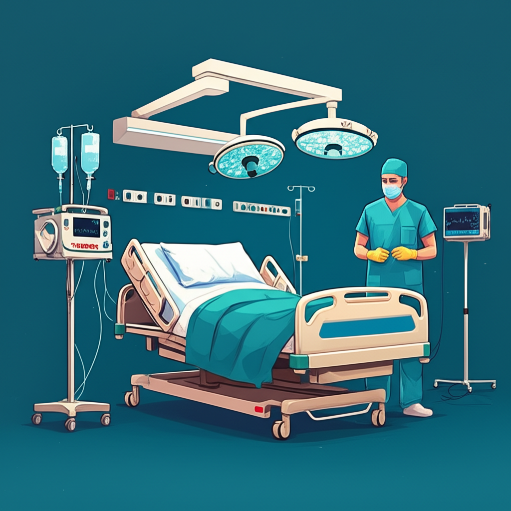 Ortopedi Yoğun Bakım Hastalarında Sık Karşılaşılan Komplikasyonlar ve Yönetimi