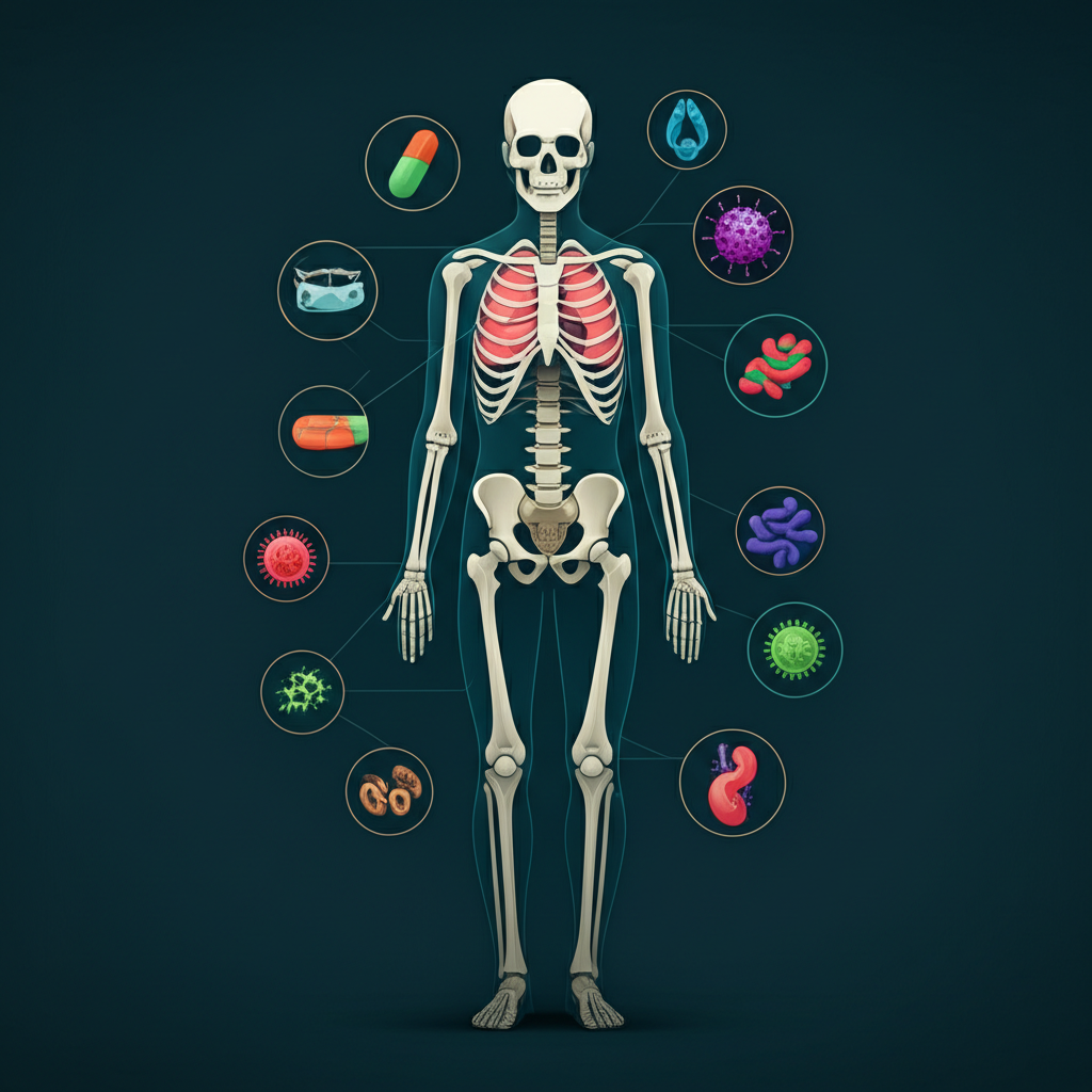 Ortopedi Yoğun Bakım Ünitesinde Karşılaşılan Komplikasyonlar ve Yönetimi