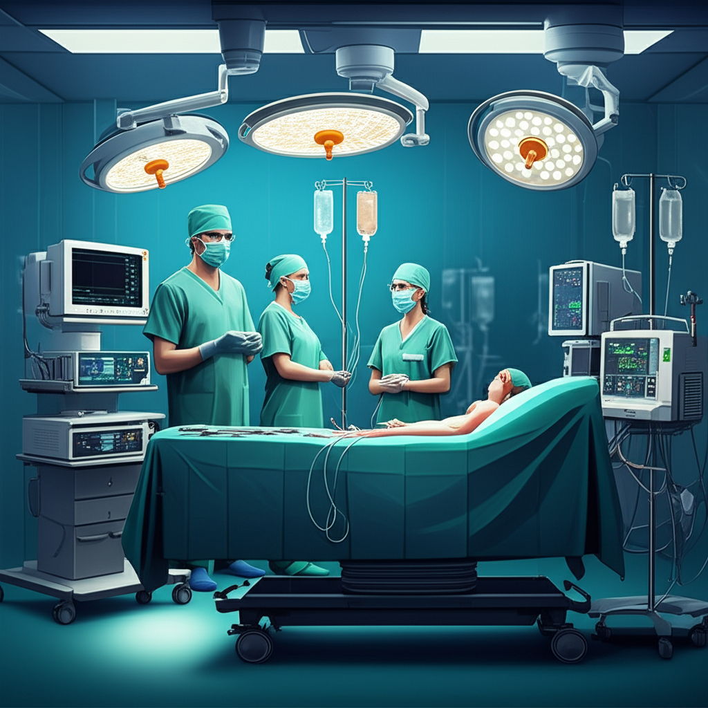 Ortopedi Yoğun Bakım Ünitesinde Kritik Hastalara Yaklaşım: Güncel Tedaviler ve Hasta Yönetimi