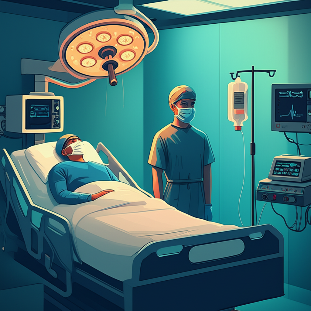 Ortopedi Yoğun Bakım Ünitesinde Sık Karşılaşılan Komplikasyonlar ve Yönetimi