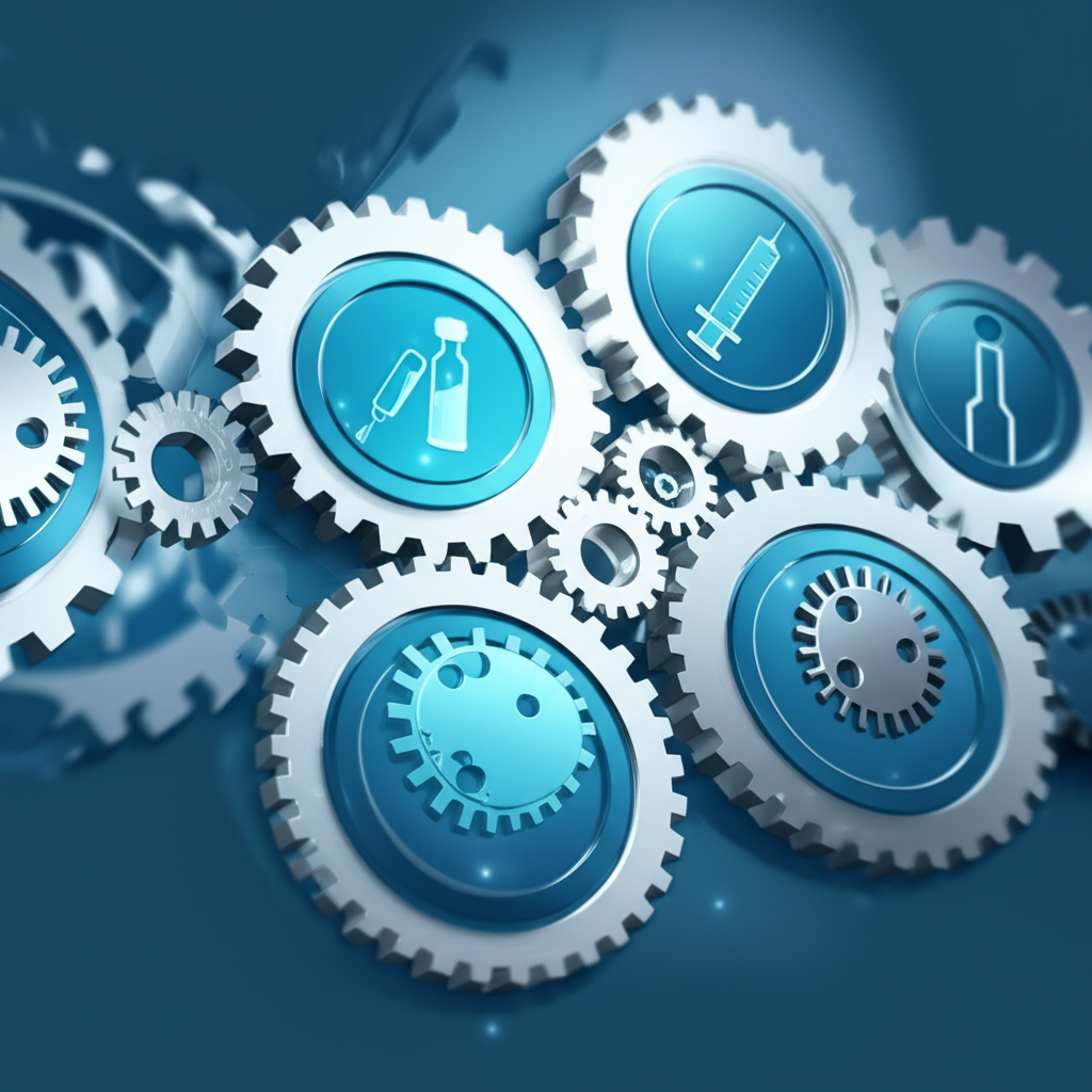 Ortopedi Yoğun Bakımında Enfeksiyon Yönetimi: Güncel Yaklaşımlar ve Önleme Stratejileri