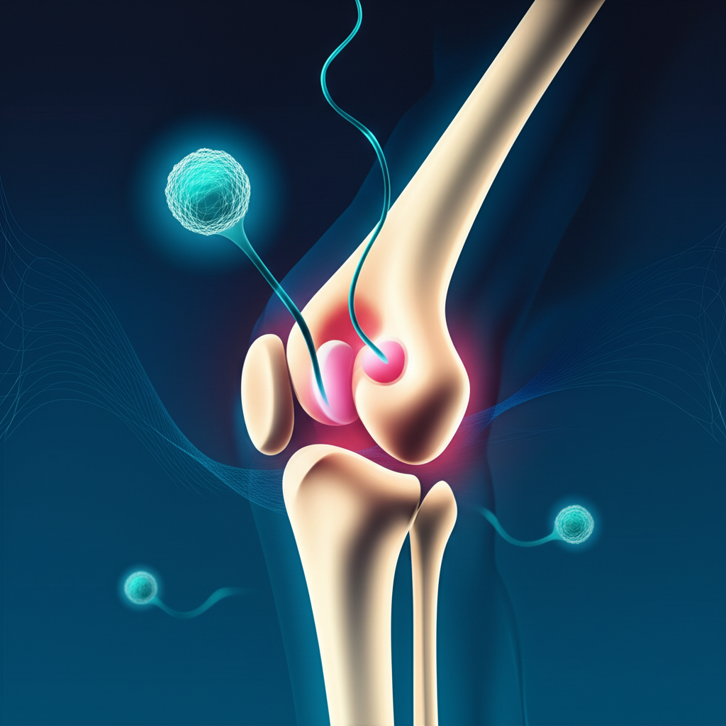 Ortopedik Hastalıklarda Kök Hücre Tedavisi nedir?