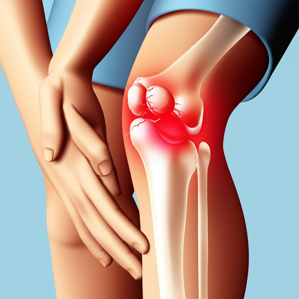Osteoartrit (kireçlenme) belirtileri nelerdir?