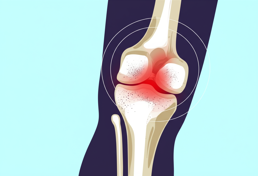 Osteoartrit (kireçlenme) tanısı nasıl konulur?