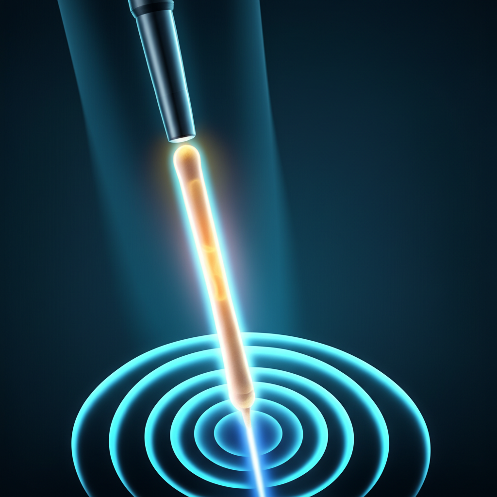 Osteoid Osteoma Radyofrekans Yönteminin Riskleri Var mıdır?
