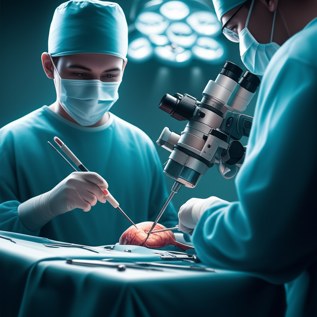 Osteoid Osteoma Tümörü Ameliyatı Kaç Saat Sürer?