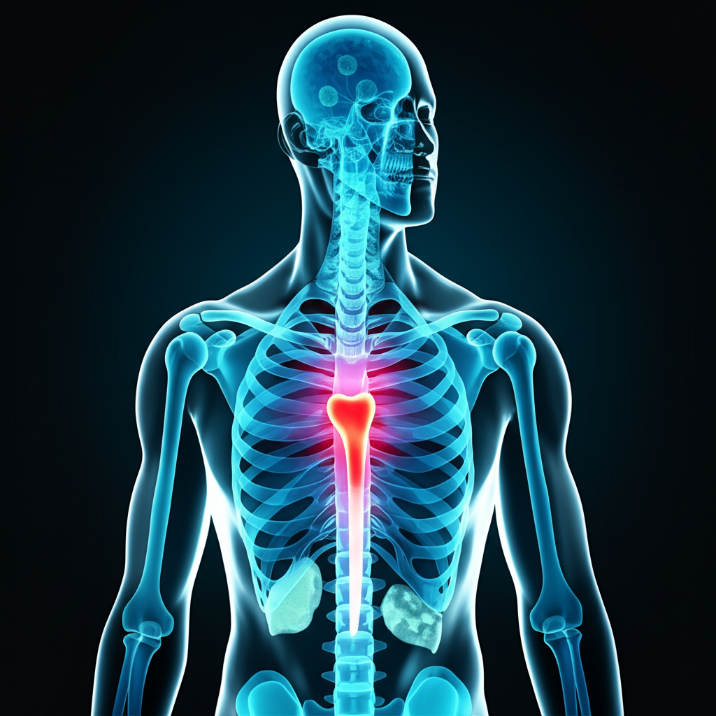 Osteoid Osteoma Tümörü Tekrarlar mı?