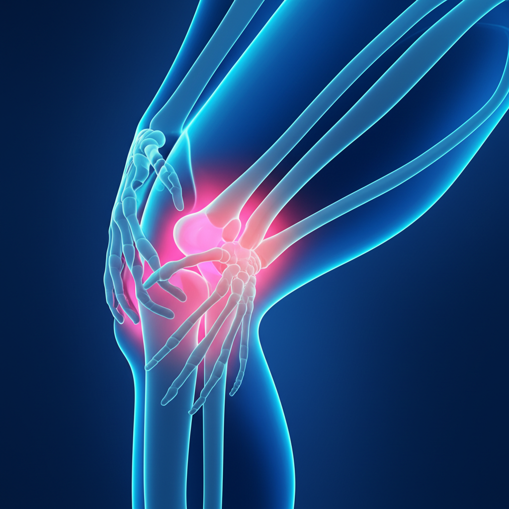 Osteomalazi Belirtileri Nelerdir?