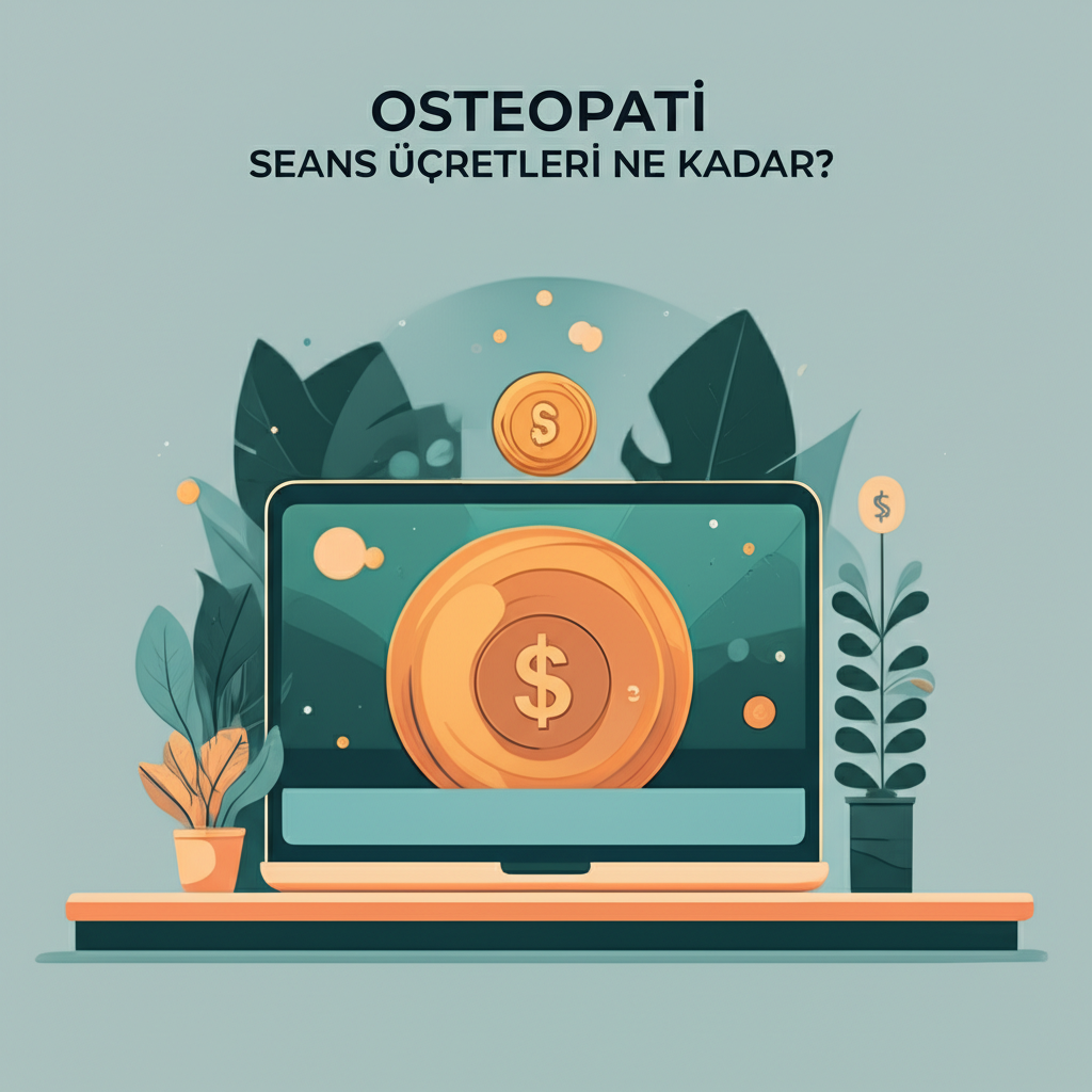 Osteopati seans ücretleri ne kadar?