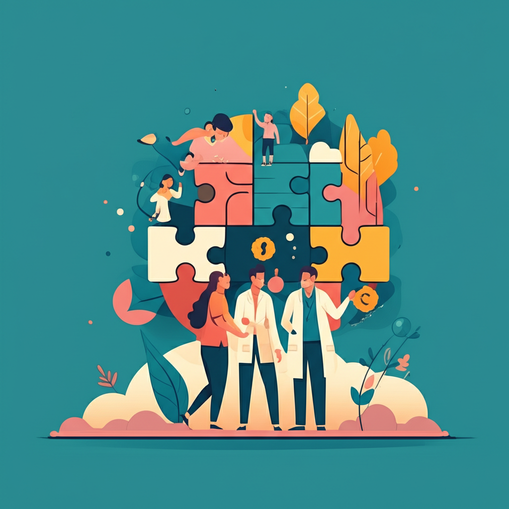 Otizm için hangi doktora gidilmeli?