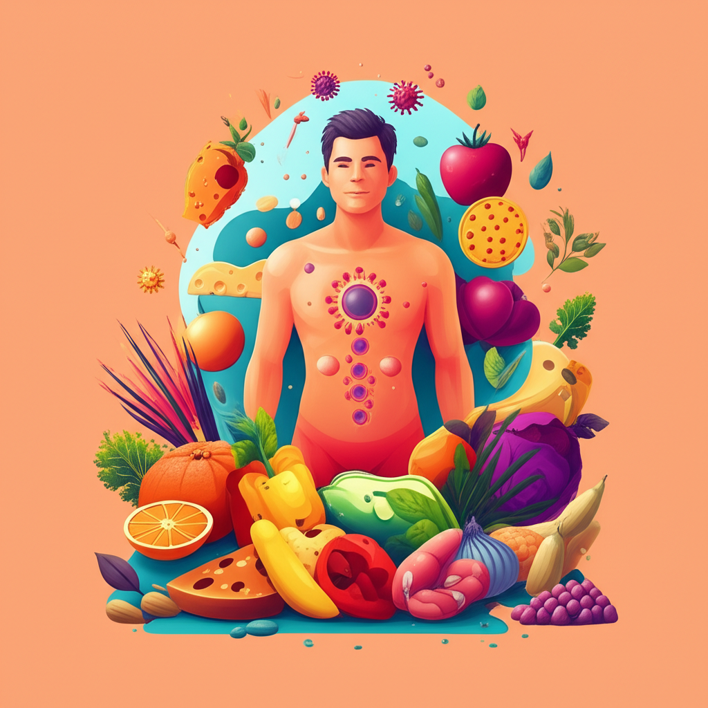 Otoimmün hastalıklar ve beslenme arasında bir ilişki var mıdır?