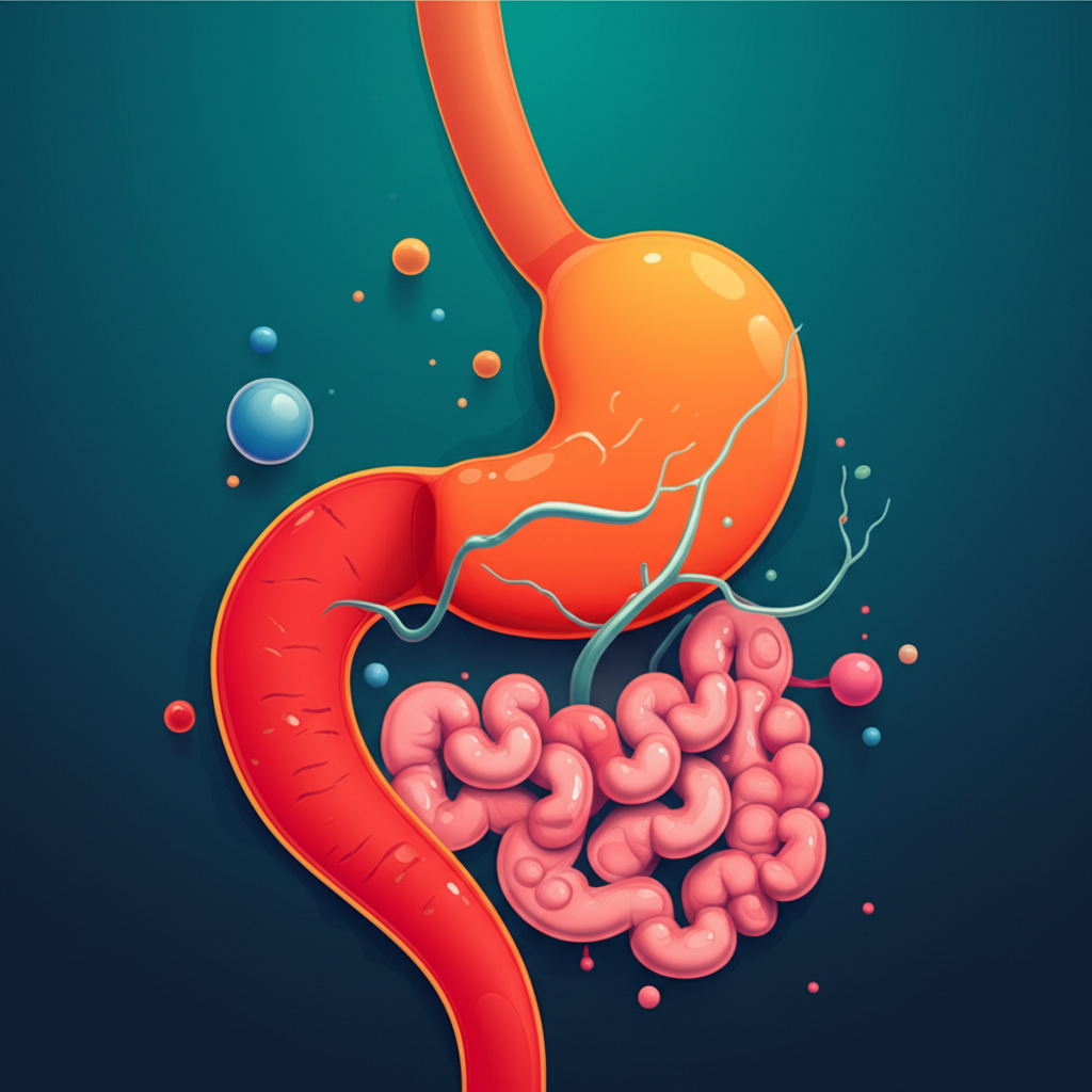 Özofajit Belirtileri Nelerdir?