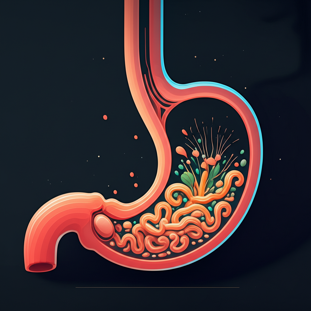 Özofajit Tedavisi Nasıl Yapılır?