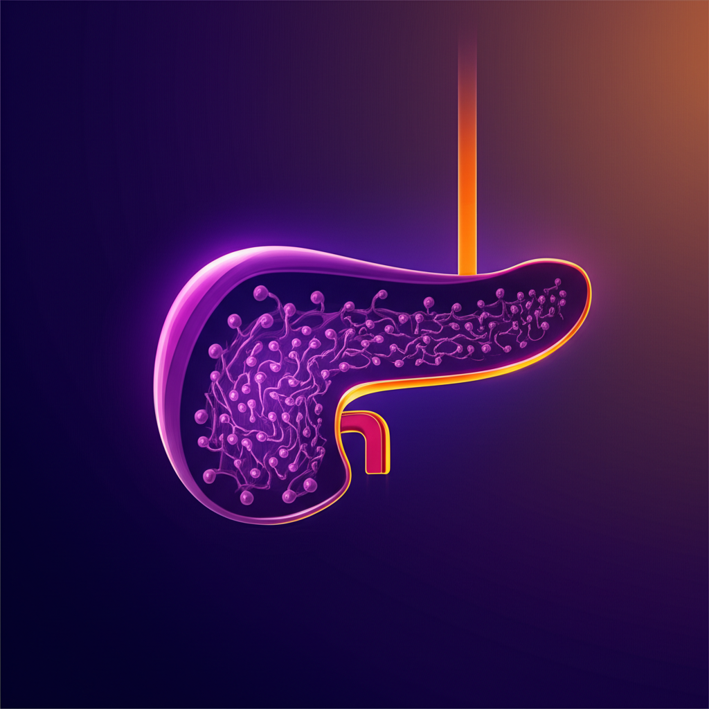 Pankreas Kanseri Nedir?