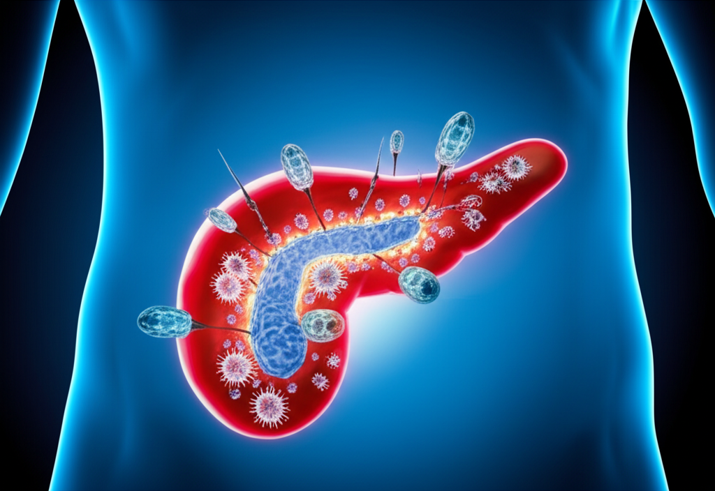 Pankreas kanserinde hedefe yönelik tedavi nedir?