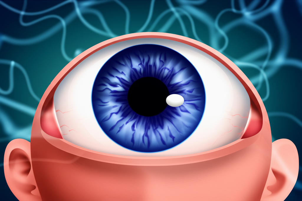 Papilödem obez hastalarda daha çok mu görülür?