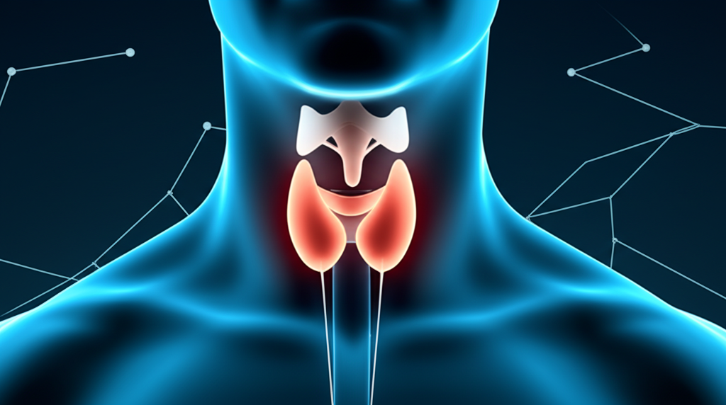 Paratiroid bezi hastalıklarının teşhisi nasıl yapılır?