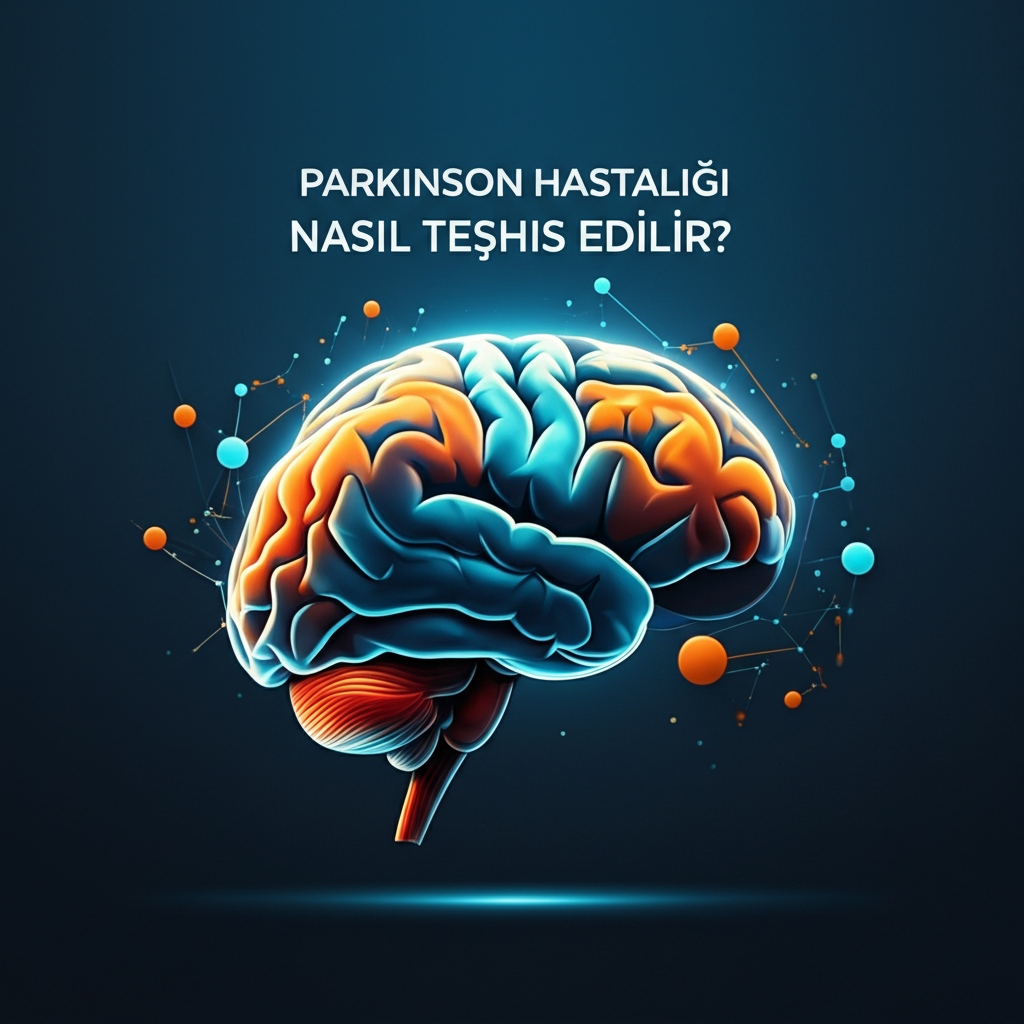 Parkinson Hastalığı Nasıl Teşhis Edilir?