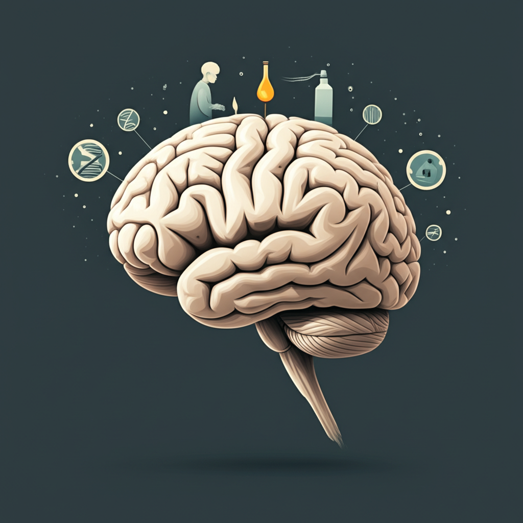 Parkinson Hastalığına Yakalanma Riskleri Nelerdir?