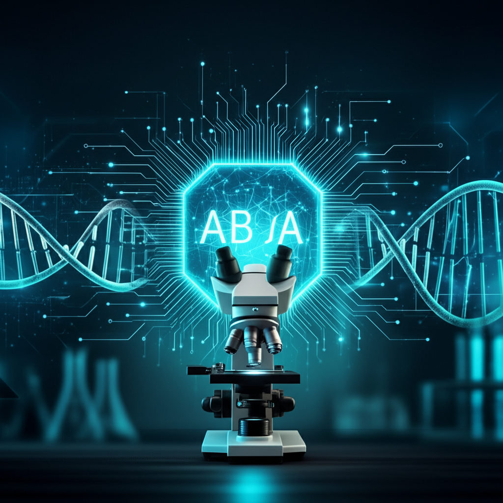 Patolojik Tanıda Yapay Zeka: Geleceğin Laboratuvarları Nasıl Şekillenecek?