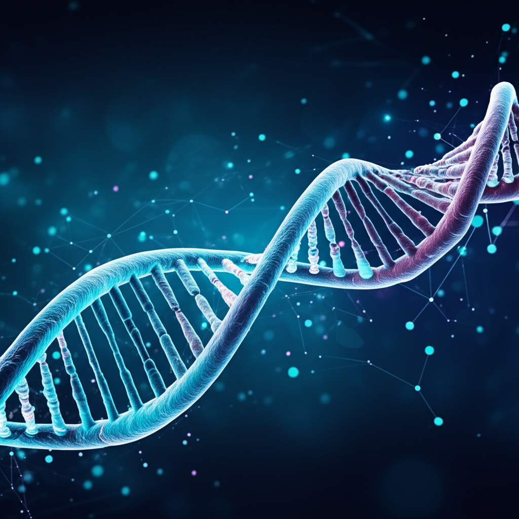 Patolojik Tanıda Yeni Nesil Genetik Testler: Hangi Hastalıklar İçin Umut Vadediyor?