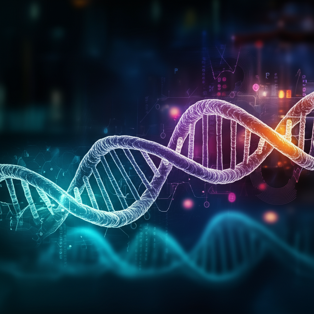 Patolojik Tanıda Yeni Yaklaşımlar: Moleküler Patolojinin Rolü