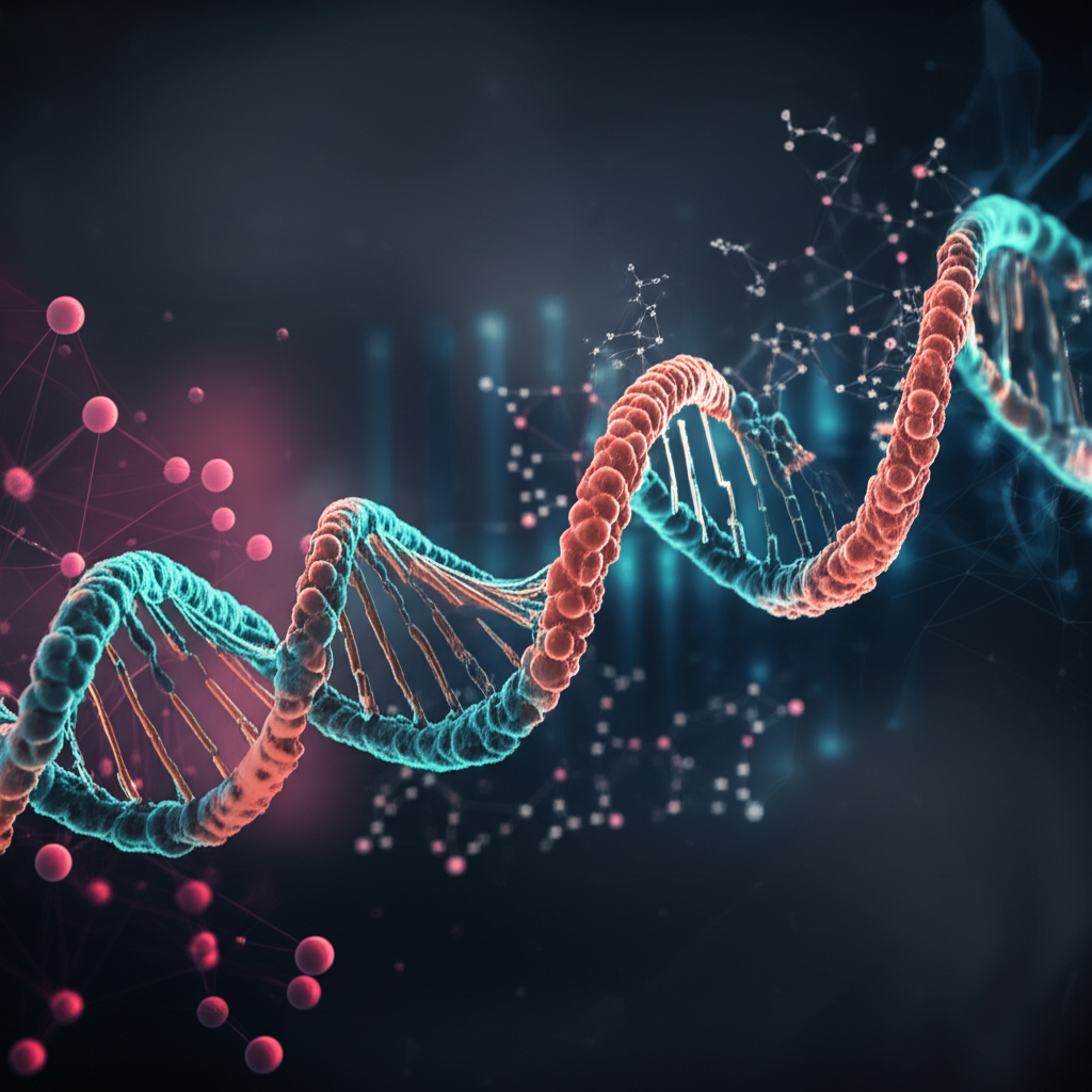 Patolojik Tanıda Yeni Yaklaşımlar: Moleküler Patolojinin Yükselişi