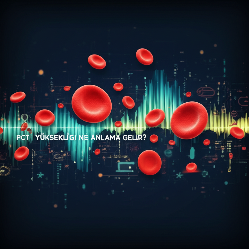 PCT Yüksekliği Ne Anlama Gelir?