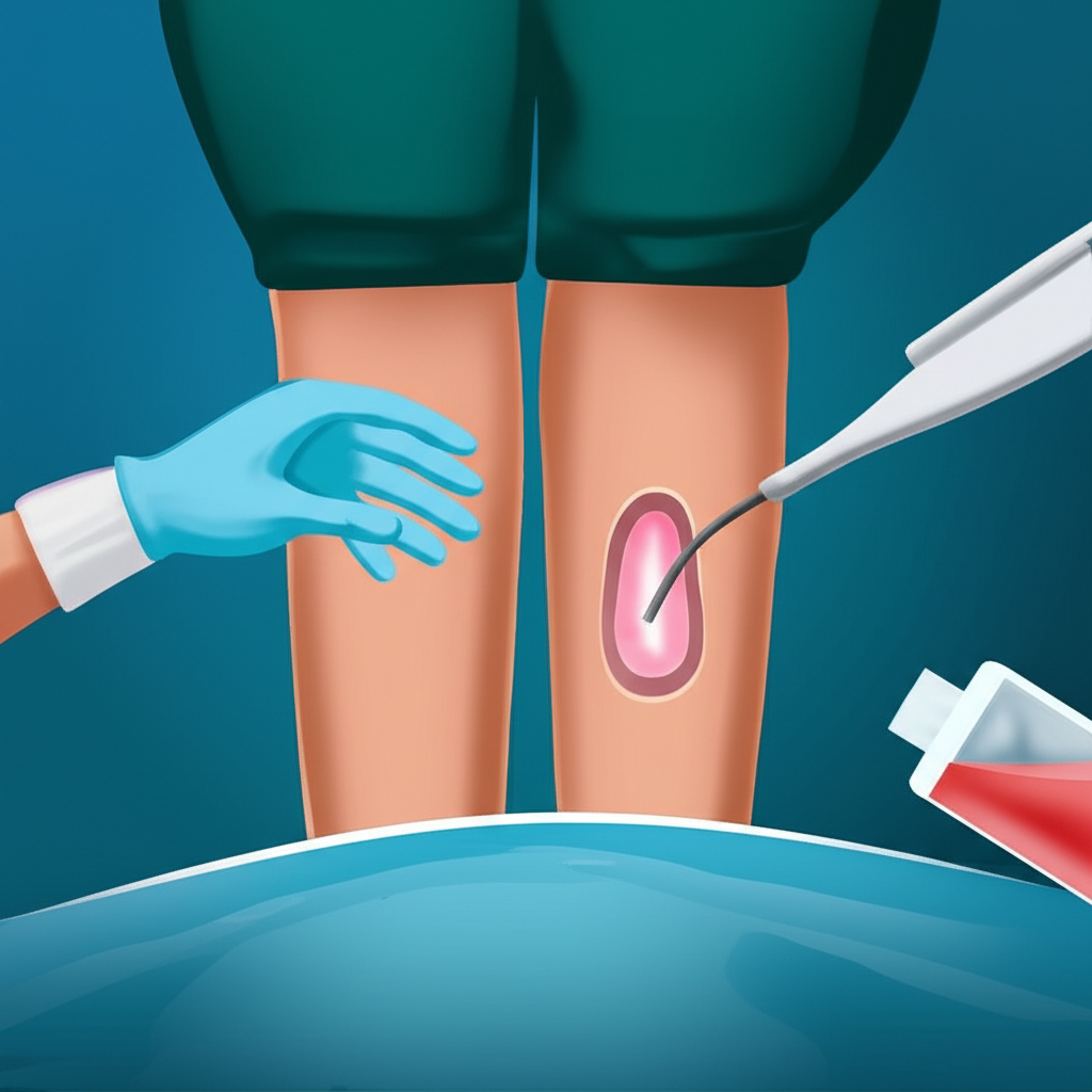 Perianal fistül Tanısı nasıl konulmaktadır?